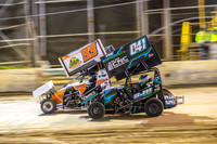 Formula 500 041 T041 - 19 - Latrobe - 23rd March 2024-4
