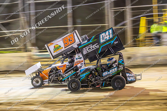 Formula 500 041 T041 - 19 - Latrobe - 23rd March 2024-4