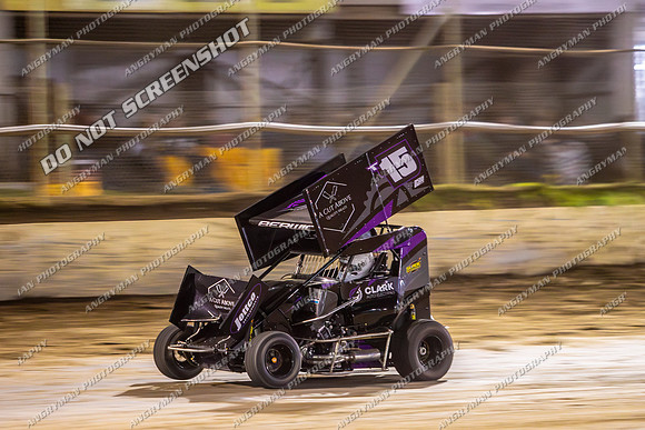 Formula 500 15 T15 - 19 - Latrobe - 23rd March 2024-3