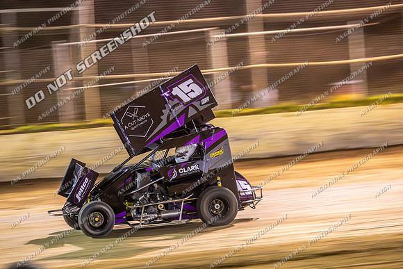 Formula 500 15 T15 - 19 - Latrobe - 23rd March 2024-2