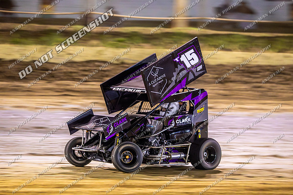 Formula 500 15 T15 - 19 - Latrobe - 23rd March 2024-6