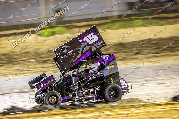 Formula 500 15 T15 - 19 - Latrobe - 23rd March 2024-7