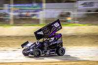 Formula 500 15 T15 - 19 - Latrobe - 23rd March 2024