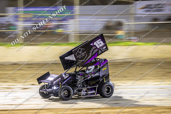 Formula 500 15 T15 - 19 - Latrobe - 23rd March 2024