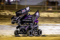 Formula 500 15 T15 - 19 - Latrobe - 23rd March 2024-5