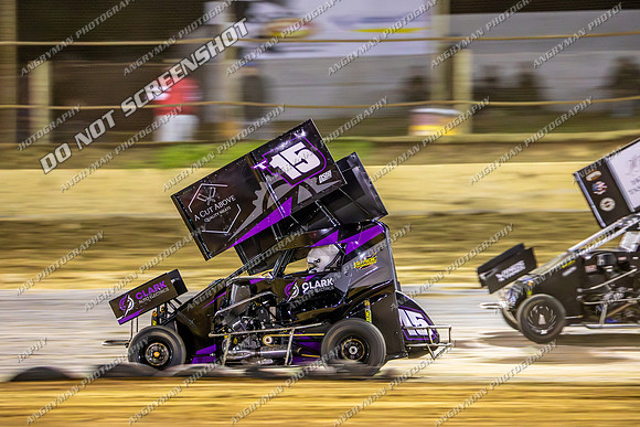 Formula 500 15 T15 - 19 - Latrobe - 23rd March 2024-4