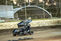Formula 500 17 T17 - 19 - Latrobe - 23rd March 2024