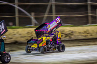 Formula 500 3 T3 - 19 - Latrobe - 23rd March 2024