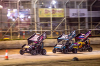 Formula 500 34 T34 - 19 - Latrobe - 23rd March 2024-3