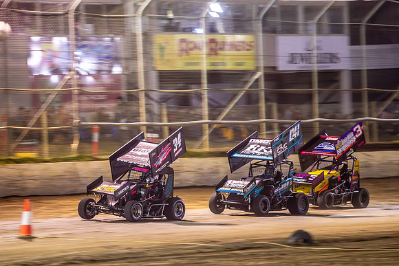 Formula 500 34 T34 - 19 - Latrobe - 23rd March 2024-3
