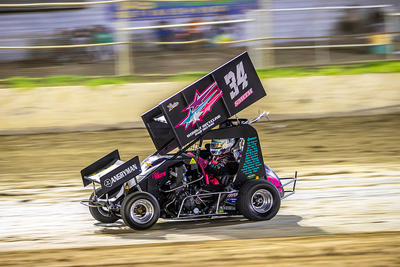 Formula 500 34 T34 - 19 - Latrobe - 23rd March 2024-4