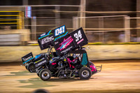 Formula 500 34 T34 - 19 - Latrobe - 23rd March 2024-5