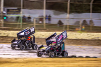 Formula 500 34 T34 - 19 - Latrobe - 23rd March 2024-7