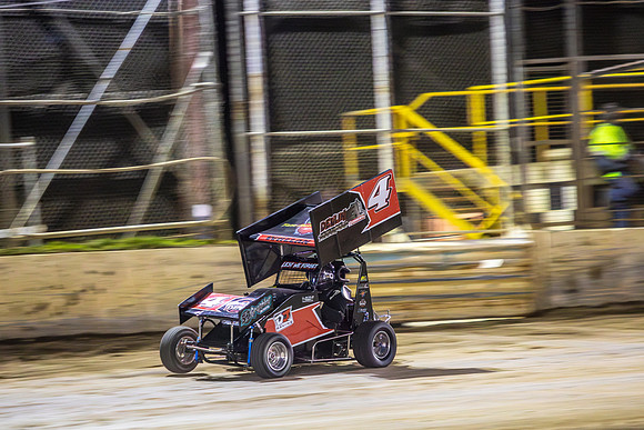 Formula 500 4 T4 - 19 - Latrobe - 23rd March 2024-2