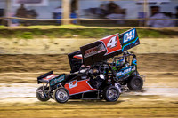 Formula 500 4 T4 - 19 - Latrobe - 23rd March 2024