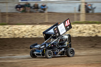 Formula 500 41 T41 - 19 - Latrobe - 23rd March 2024