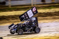 Formula 500 41 T41 - 19 - Latrobe - 23rd March 2024-4