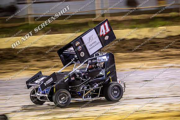 Formula 500 41 T41 - 19 - Latrobe - 23rd March 2024-4