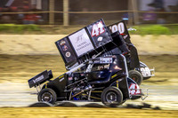 Formula 500 41 T41 - 19 - Latrobe - 23rd March 2024-3