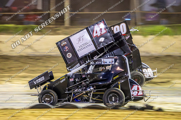 Formula 500 41 T41 - 19 - Latrobe - 23rd March 2024-3