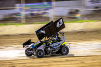 Formula 500 43 T43 - 19 - Latrobe - 23rd March 2024-5