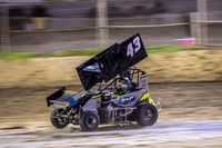 Formula 500 43 T43 - 19 - Latrobe - 23rd March 2024-4