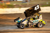 Formula 500 43 T43 - 19 - Latrobe - 23rd March 2024-3