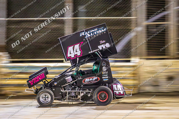 Formula 500 44 T44 - 19 - Latrobe - 23rd March 2024-2