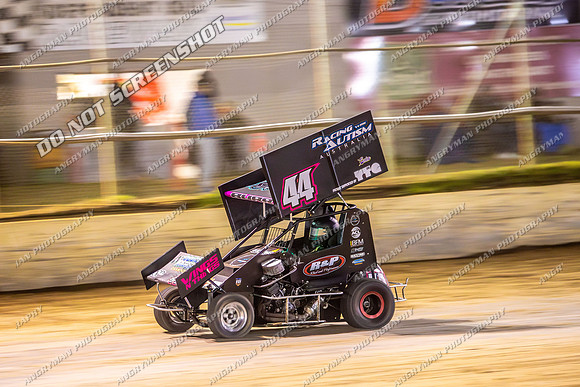 Formula 500 44 T44 - 19 - Latrobe - 23rd March 2024-3