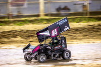 Formula 500 44 T44 - 19 - Latrobe - 23rd March 2024-4