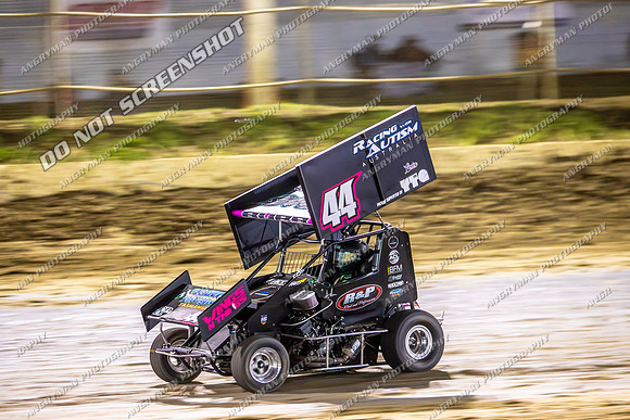 Formula 500 44 T44 - 19 - Latrobe - 23rd March 2024-4