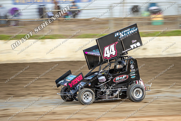 Formula 500 44 T44 - 19 - Latrobe - 23rd March 2024
