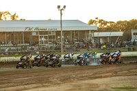 Formula 500 8 T8 - 19 - Latrobe - 23rd March 2024