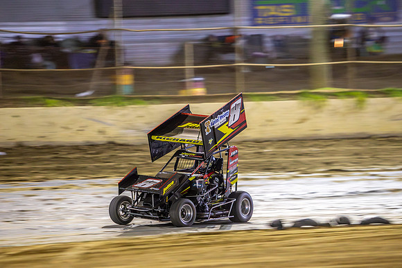 Formula 500 8 T8 - 19 - Latrobe - 23rd March 2024-6