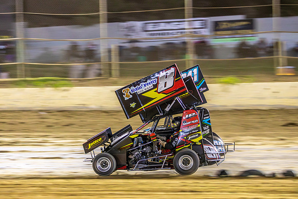 Formula 500 8 T8 - 19 - Latrobe - 23rd March 2024-5