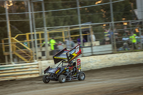 Formula 500 8 T8 - 19 - Latrobe - 23rd March 2024-3