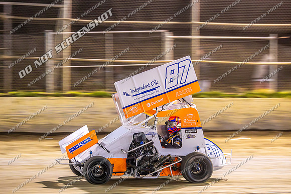 Formula 500 87 T87 - 19 - Latrobe - 23rd March 2024-2
