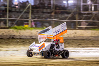 Formula 500 87 T87 - 19 - Latrobe - 23rd March 2024