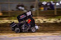 Formula 500 90 T90 - 19 - Latrobe - 23rd March 2024-8