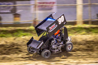 Formula 500 90 T90 - 19 - Latrobe - 23rd March 2024-9