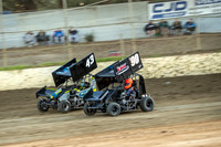 Formula 500 90 T90 - 19 - Latrobe - 23rd March 2024