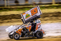 Formula 500 93 T93 - 19 - Latrobe - 23rd March 2024-3