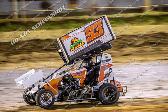 Formula 500 93 T93 - 19 - Latrobe - 23rd March 2024-3