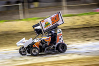 Formula 500 93 T93 - 19 - Latrobe - 23rd March 2024