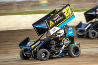 Formula 500 27 V27 - 19 - Latrobe - 23rd March 2024-2