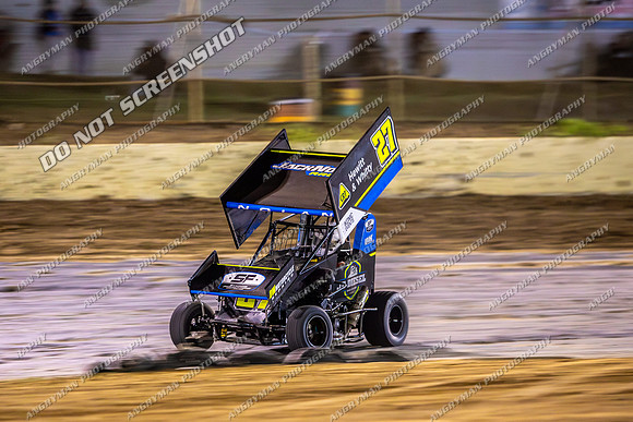Formula 500 27 T27 - 19 - Latrobe - 23rd March 2024