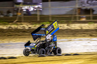 Formula 500 27 V27 - 19 - Latrobe - 23rd March 2024-7