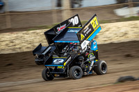 Formula 500 27 V27 - 19 - Latrobe - 23rd March 2024