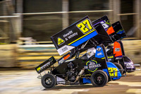Formula 500 27 V27 - 19 - Latrobe - 23rd March 2024-5