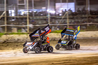 Formula 500 35 V35 - 19 - Latrobe - 23rd March 2024-4